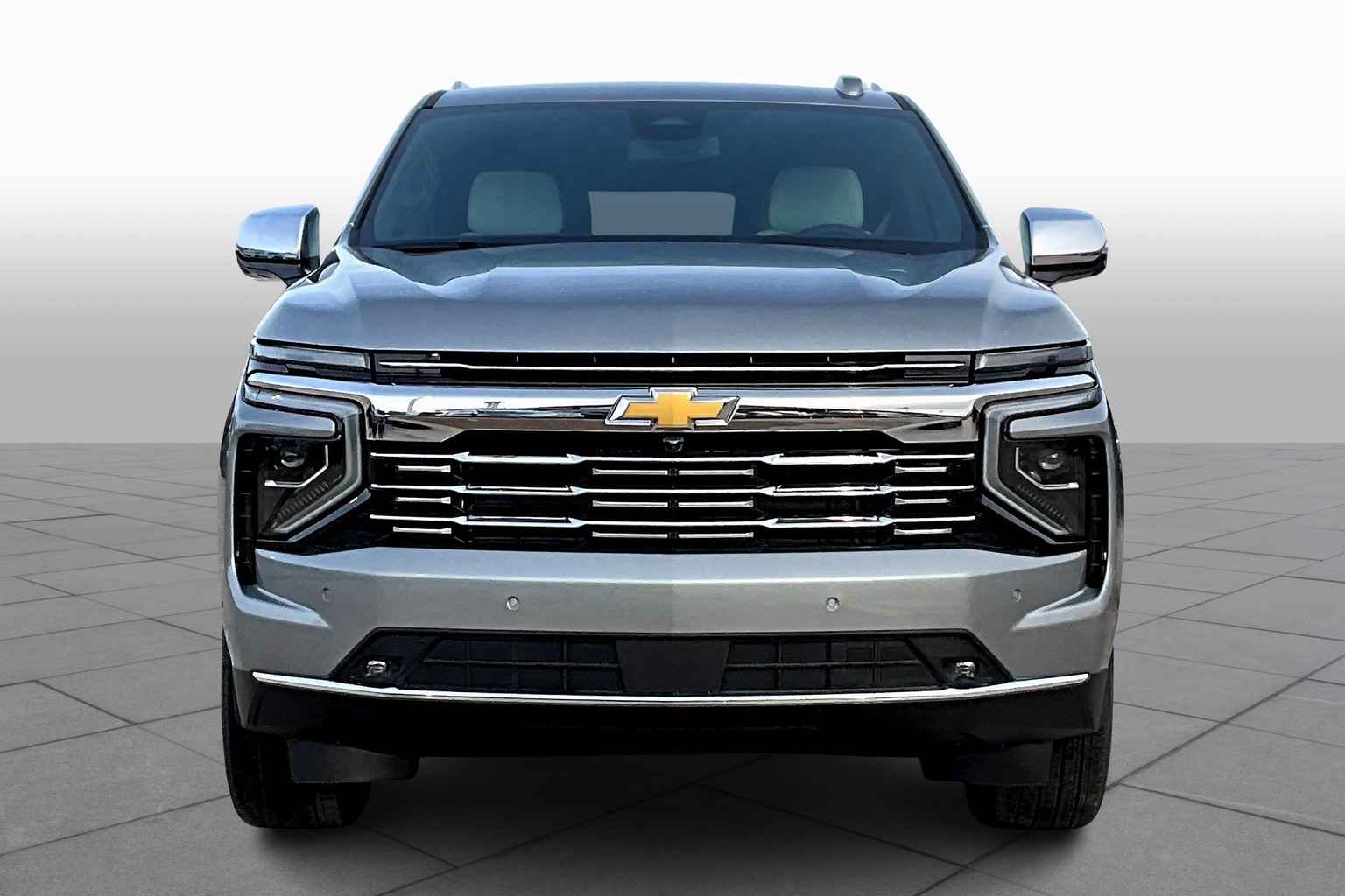 New 2025 Chevrolet Suburban Premier SUV in Oklahoma City